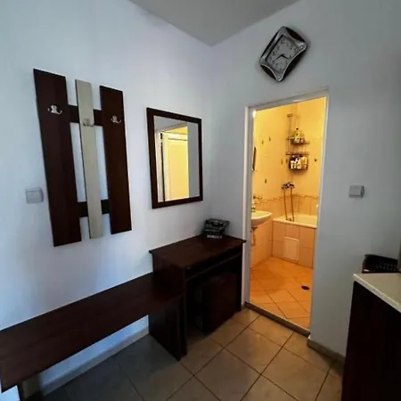 Apartmán Central Apart *