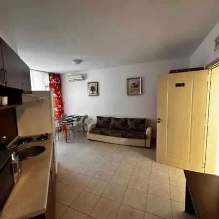 Central Apart Apartmán